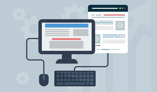 扶风分析企业网站建设需要考虑的几个重要安全因素