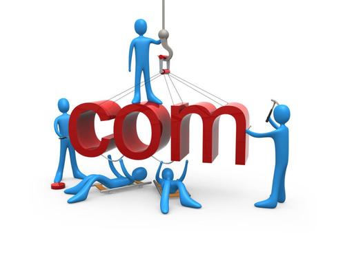 扶风企业网站建设成功与否和哪些有关呢