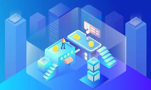 扶风解读传统企业网络推广面临的困惑体现在哪些方面