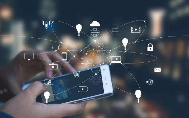 扶风分析企业做微信营销常见的几种模式