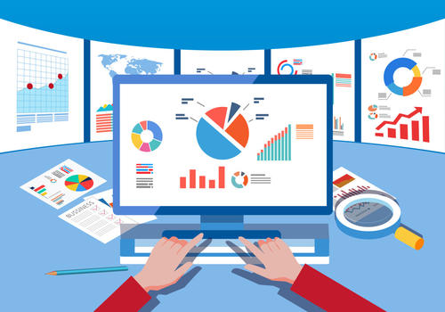 扶风哪一种网站设计风格才是适合企业呢？